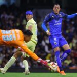 Monterrey sigue como líder general con 34 puntos.