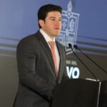 El uso del cubrebocas será solo en instituciones de salud, guarderías y asilos.