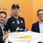 Siboldi es el tercer entrenador de este equipo el presente torneo.