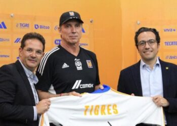 Siboldi es el tercer entrenador de este equipo el presente torneo.