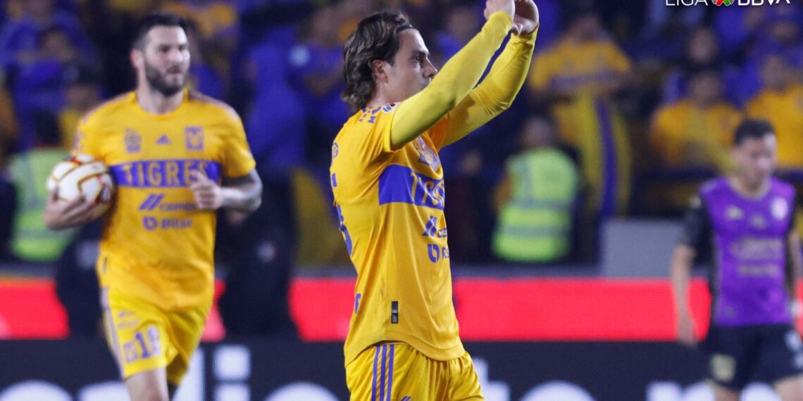 Tigres hace el ridículo