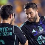 Por la mínima diferencia y con un penal discutido, pero Tigres sacó la victoria.