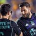 Por la mínima diferencia y con un penal discutido, pero Tigres sacó la victoria.