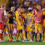Tigres avanzó a la semifinal de la Concachampions en donde se medirá al León.