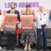 Fuerza Regia donó mil abonos a mujeres víctimas de violencia.