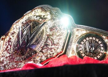 WWE anuncia nuevo campeonato