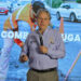 Lluvias superan el promedio anual
