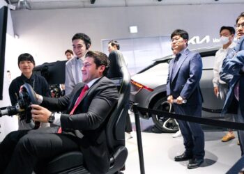 Nuevo León lidera Industria Eléctrica en México