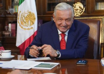 AMLO viene a NL a tratar temas de contaminación