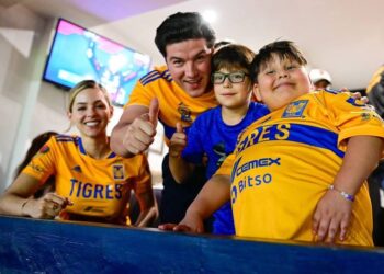 La final se vivirá en la Macro