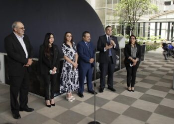 Congreso del Estado reconoce al Observatorio Astronómico de la UANL