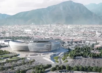 Congreso prepara comodato para nuevo estadio de Tigres