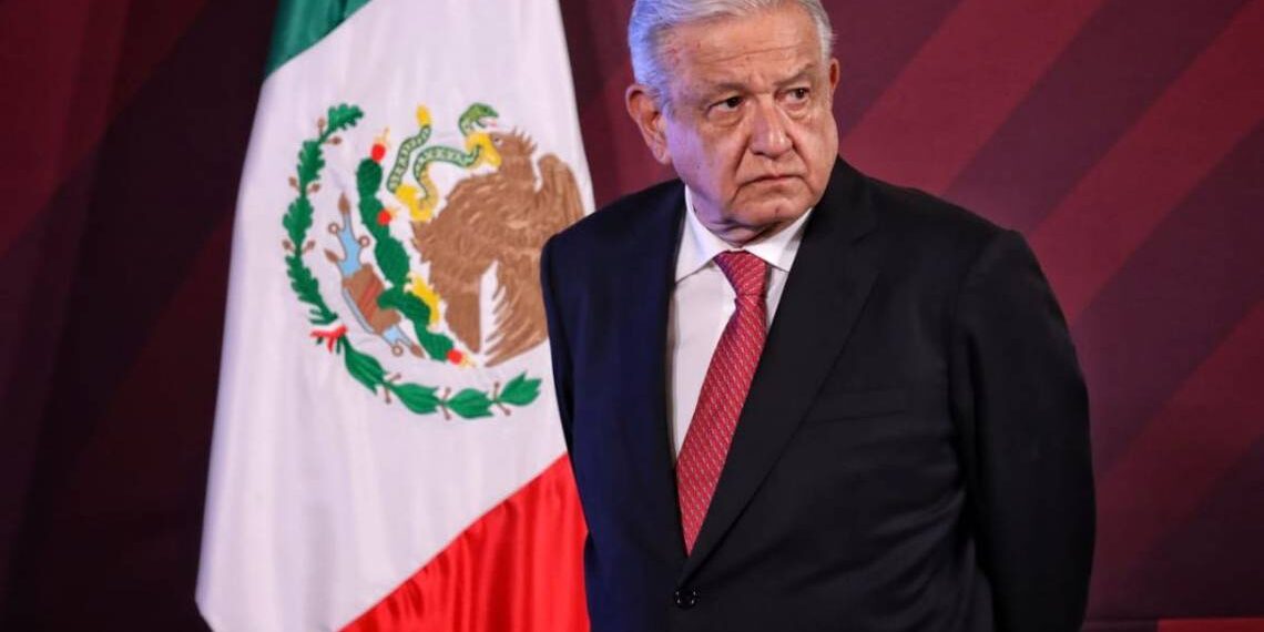 “El Poder Judicial está podrido”: AMLO