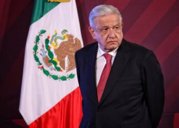 “El Poder Judicial está podrido”: AMLO