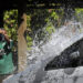 Municipios conurbados ponen el ejemplo en consumo de agua