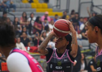 Fuerza Regia Femenil debuta con el pie derecho