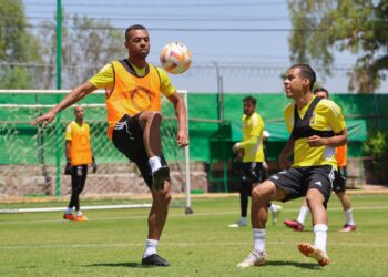 Tigres va por el boleto a la final