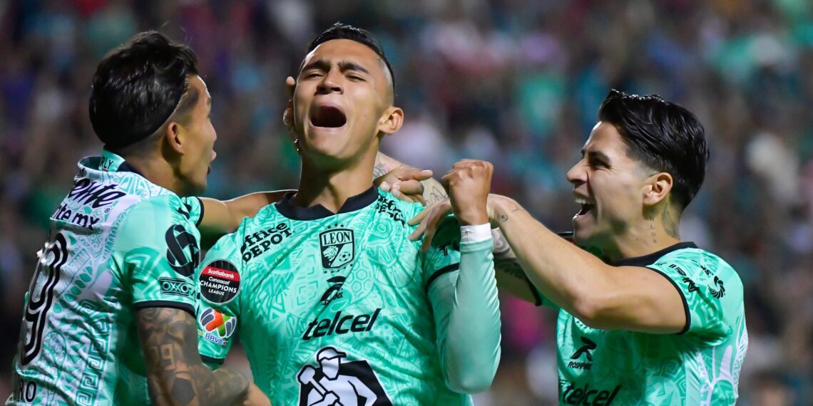 Tigres fracasa, es eliminado de la Concachampions