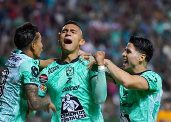 Tigres fracasa, es eliminado de la Concachampions