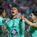 Tigres fracasa, es eliminado de la Concachampions
