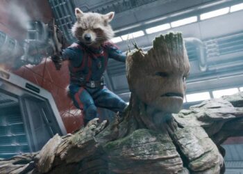 La historia detrás de los Guardianes