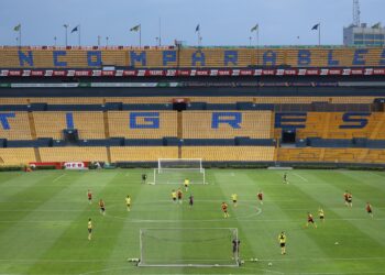 Tigres muestra confianza para sacar ventaja ante Toluca