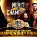 Seth Rollins ganó su boleto a Night of Champions de la WWE