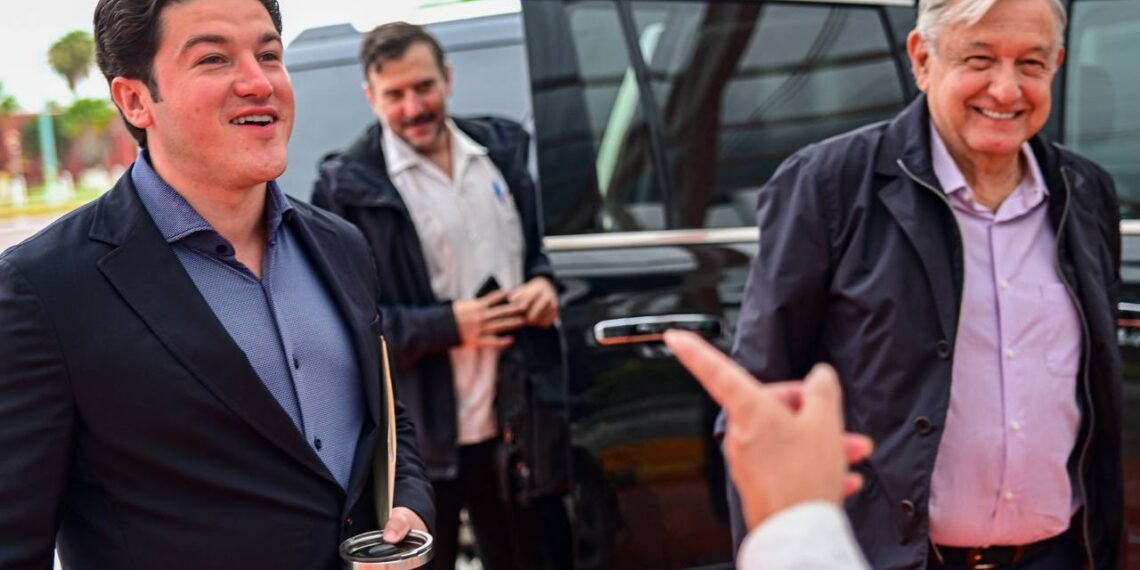 AMLO le mete “lana” a refinería para reducir contaminación