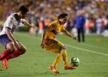 Clásico Regio 131, por le pase a la final