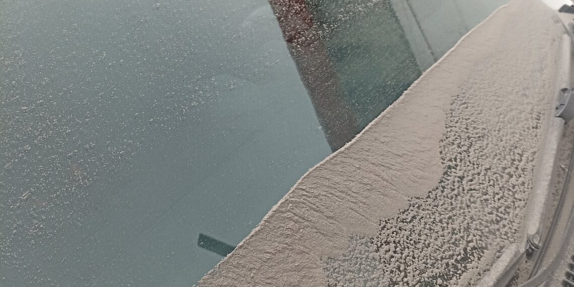 Alerta por el Popocatépetl, suspenden clases presenciales en Puebla