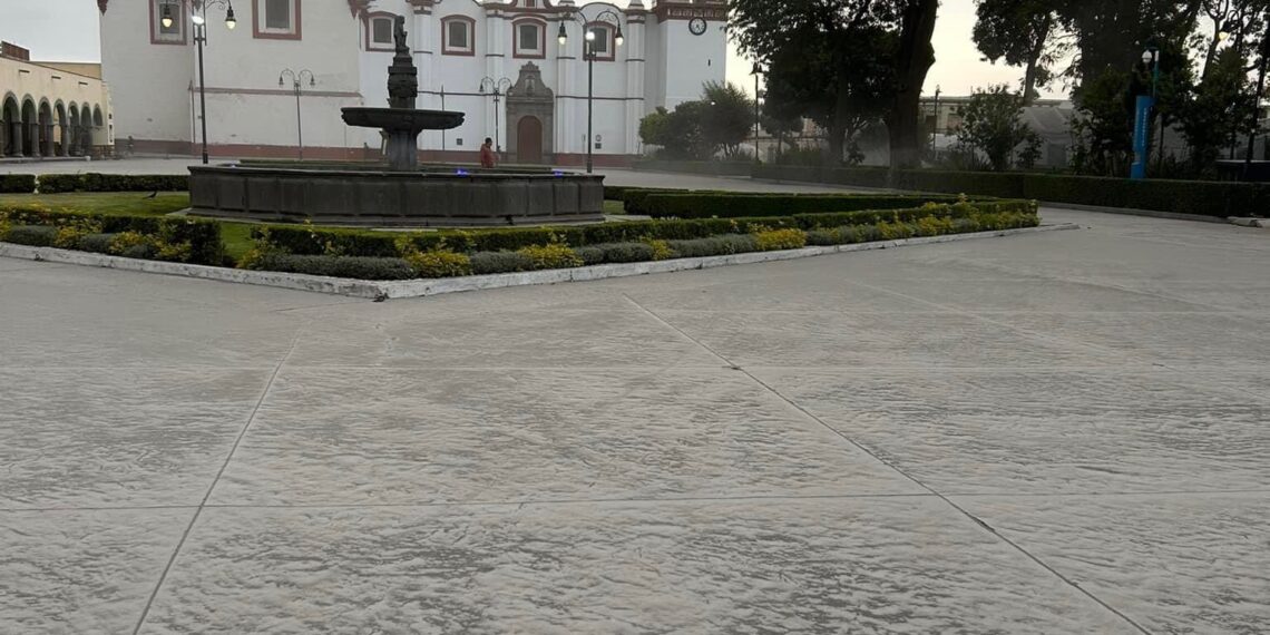 Alerta por el Popocatépetl, suspenden clases presenciales en Puebla