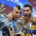 Tigres campeón, se logró la hazaña
