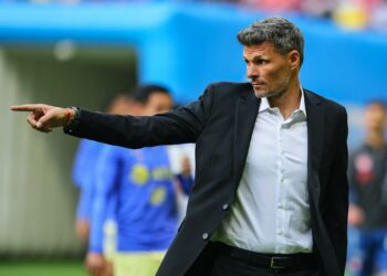 ‘Tano’ Ortiz, nuevo técnico de Rayados  