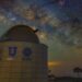 Congreso reconocerá a Observatorio Astronómico de la UANL