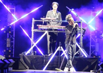 Tercer MacroFest, una fiesta para regios