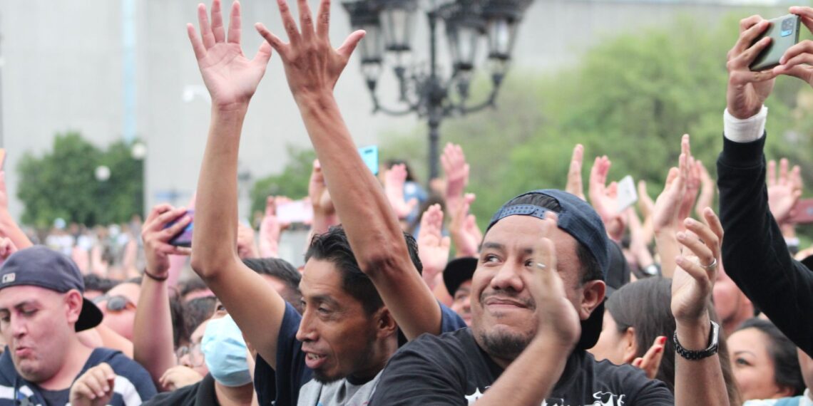 Tercer MacroFest, una fiesta para regios