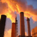 Se alinean empresas contaminantes para reducir emisiones