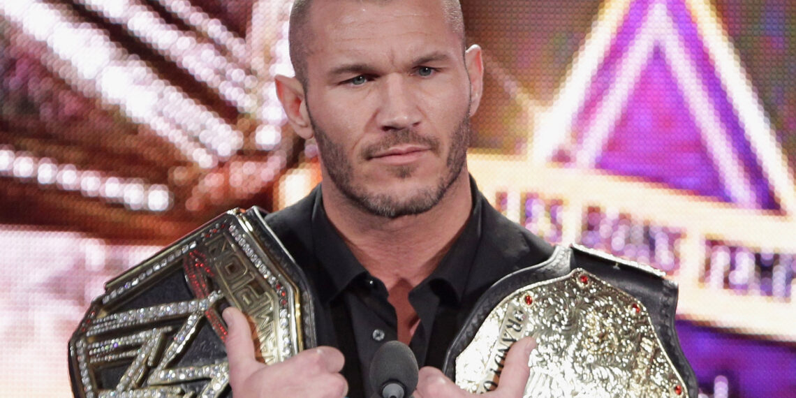 Randy Orton podría decir adiós a los cuadriláteros