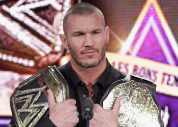 Randy Orton podría decir adiós a los cuadriláteros