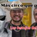 Los festejos del César