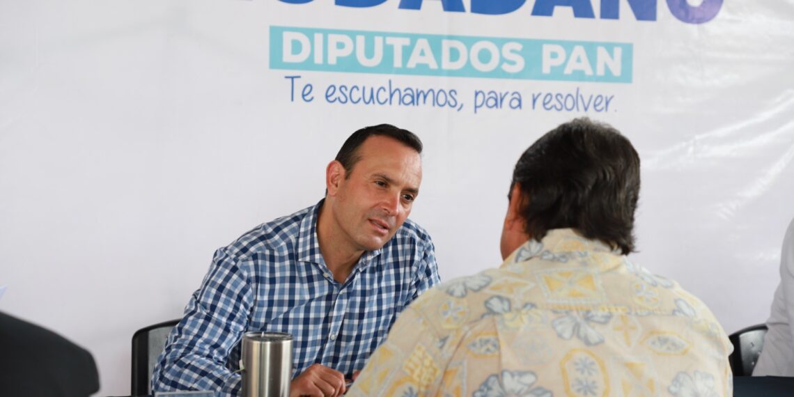 Pide De la Fuente que responsables de tragedia en DIF rindan cuentas