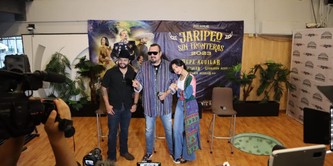 Los Aguilar regresan a Monterrey