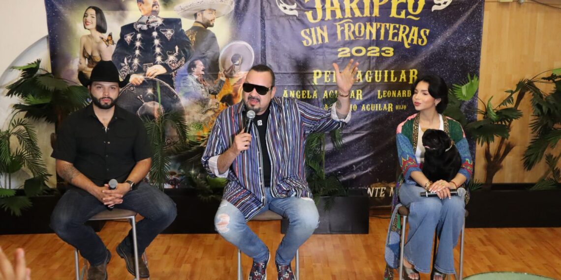 Los Aguilar regresan a Monterrey