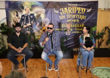 Los Aguilar regresan a Monterrey