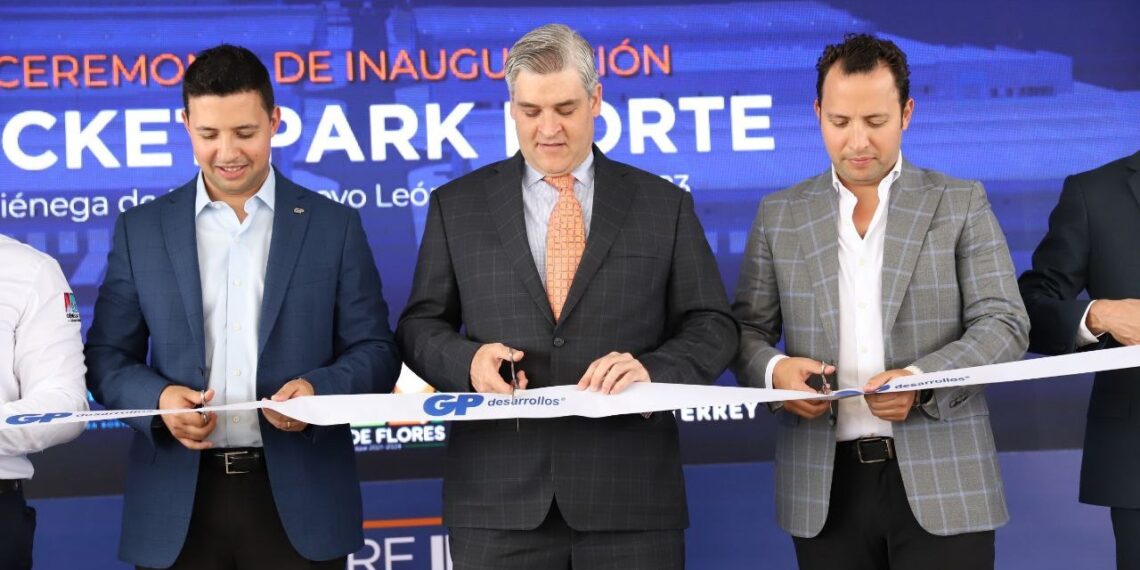 Grupo GP crearía 15 mil empleos más en NL