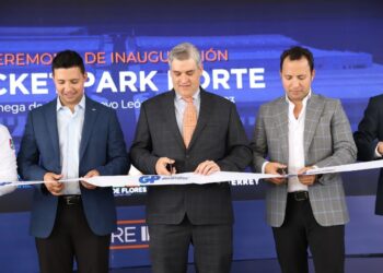 Grupo GP crearía 15 mil empleos más en NL