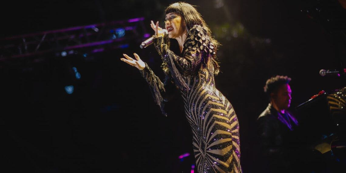 Celebran Día de la Madre en Monterrey