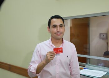 Impulsa Susarrey Tarjeta Única