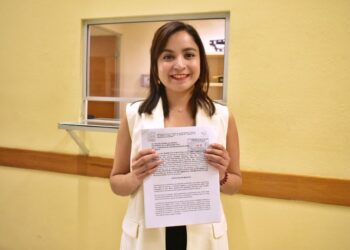 Propone Iraís Reyes que Airbnb’s sean registrados ante Turismo de NL