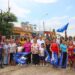 Inicia en San Nicolás ampliación del Arroyo Topo Chico